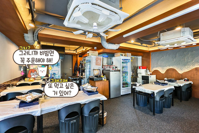 골목길 좁은 가게에서 시작된 진심과 열정