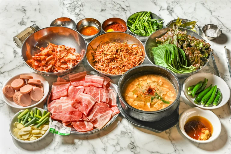연중무휴! 365일 언제나 열려 있는 대문