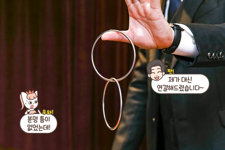 시간이 지나도 추억할 수 있도록