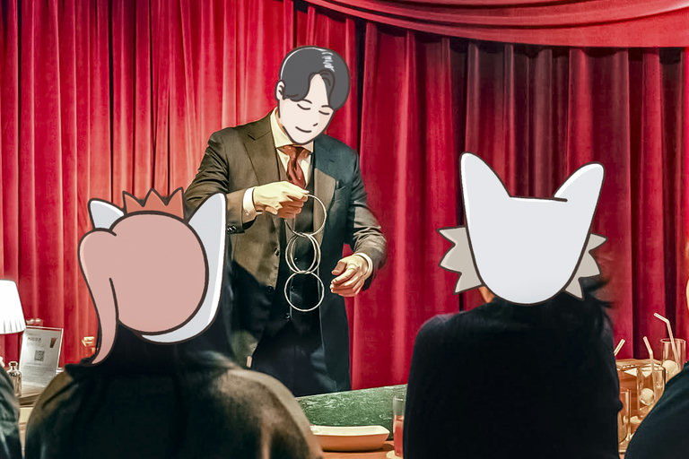 색다른 문화생활 찾고 계시는 분✋