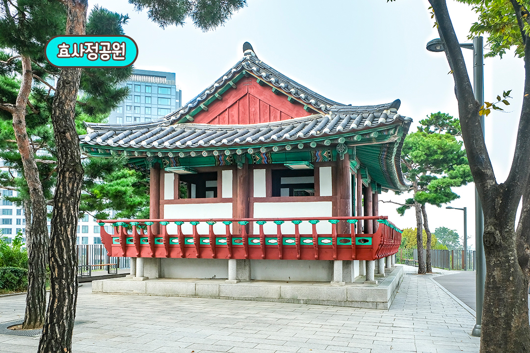 야키토리와 산책까지 즐기는 흑석 데이트