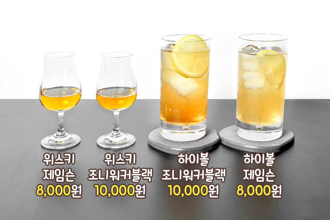 체코식 말렌카 케이크부터 아포가토까지!