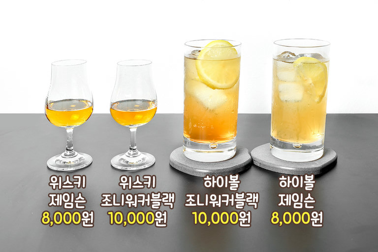 체코식 말렌카 케이크부터 아포가토까지!