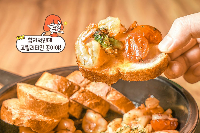독일, 체코, 일본 등 다양한 생맥주와 하이볼
