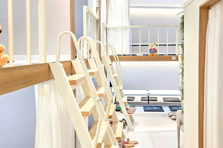 귀여운 인형도 있어요🧸