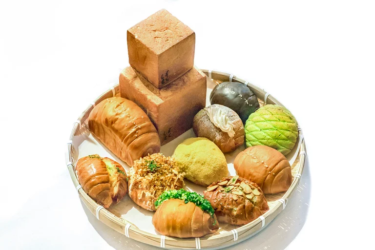 식감에 반하고, 버터향에 두 번 반하는 맛!