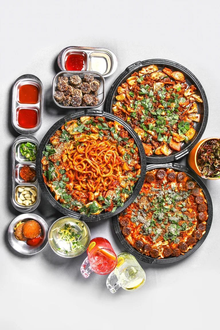 20년 이상의 노하우가 담긴 찐 곱창 맛집!