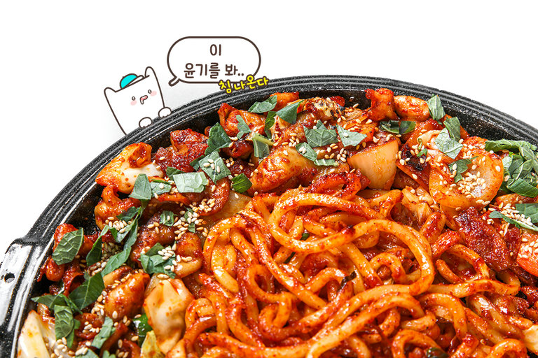 한 번 먹으면 멈출 수 없어! 자꾸자꾸 생각나는 맛