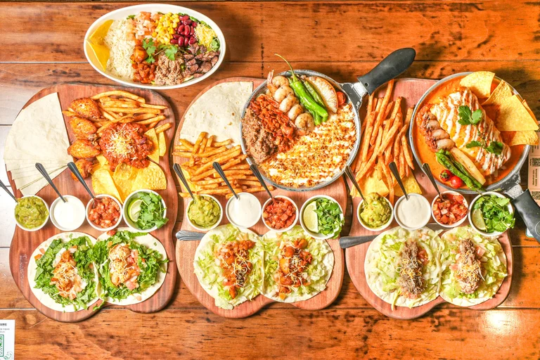 신이 먹을 만큼 맛있고 건강한 음식, GOD EAT!