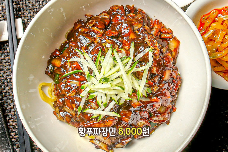 바로 만들어서 더 맛있는 면 요리🍜