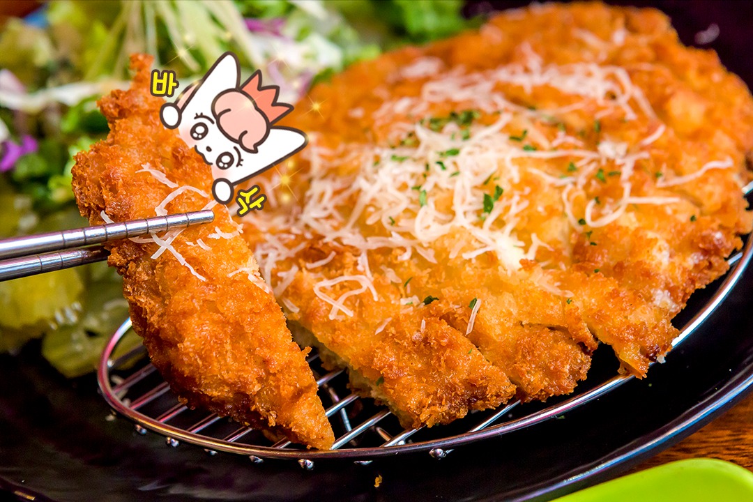 느껴지는 찰진 손 맛 (灬♥ω♥灬)