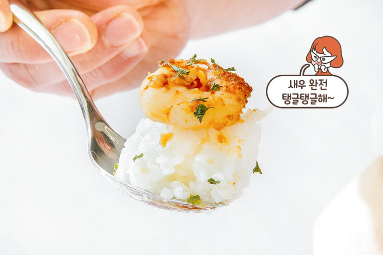 하와이 현지 맛집 스타일 그대로!