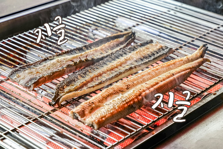 청결한 주방 = 믿고 먹을 수 있음👍