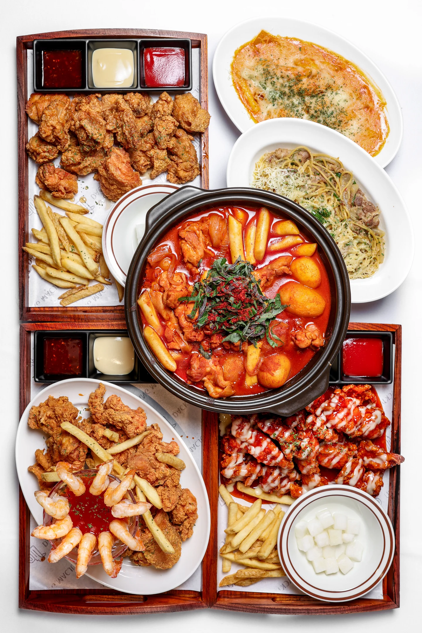 치맥 생각날 땐 무조건 이곳