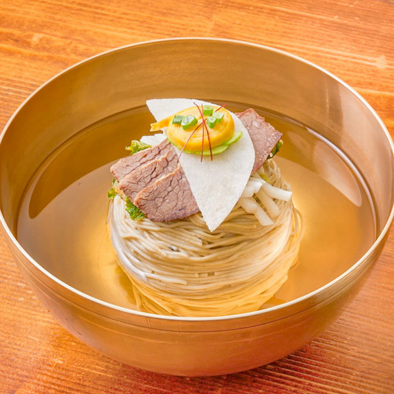 서관면옥 삼성점