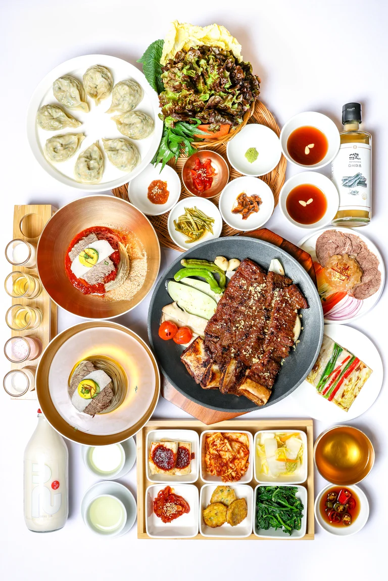 평양냉면 덕후가 찾아낸 인생 맛집🍜