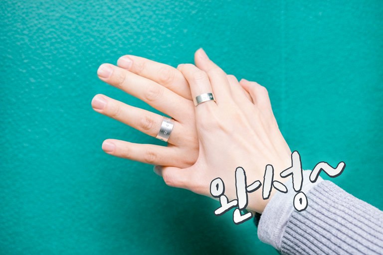 이렇게 아름다워도 되나요🥹