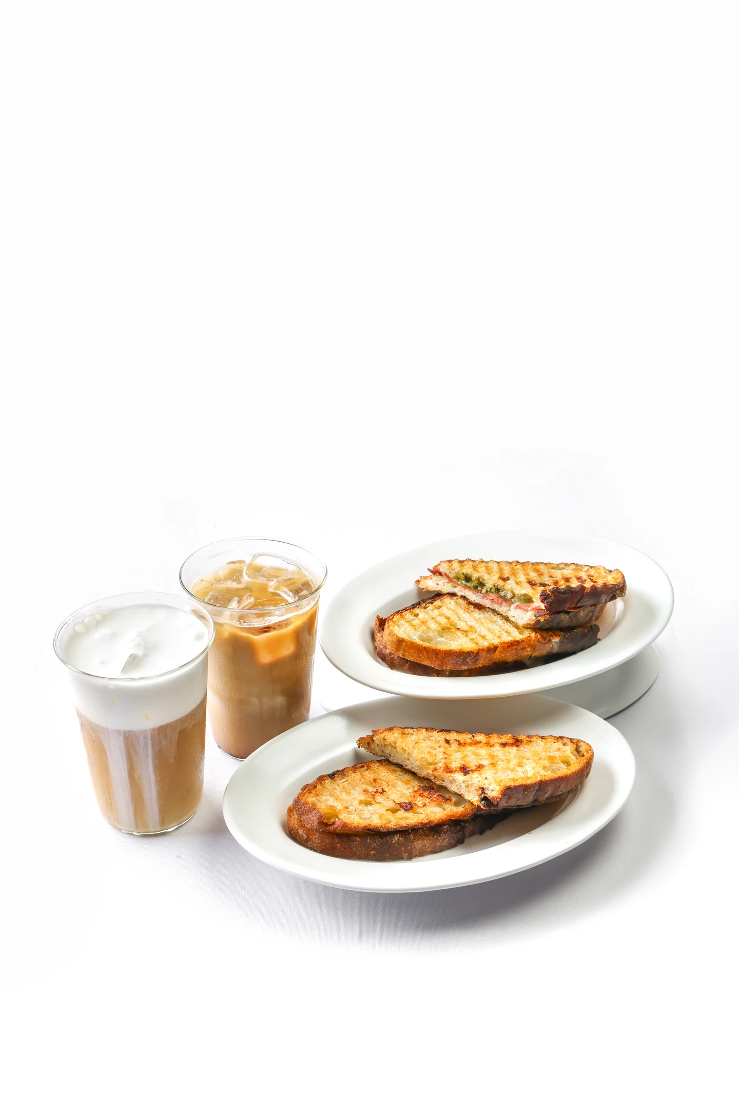 빵 좋아한다? 그냥 지나칠 수 없는 곳🍞