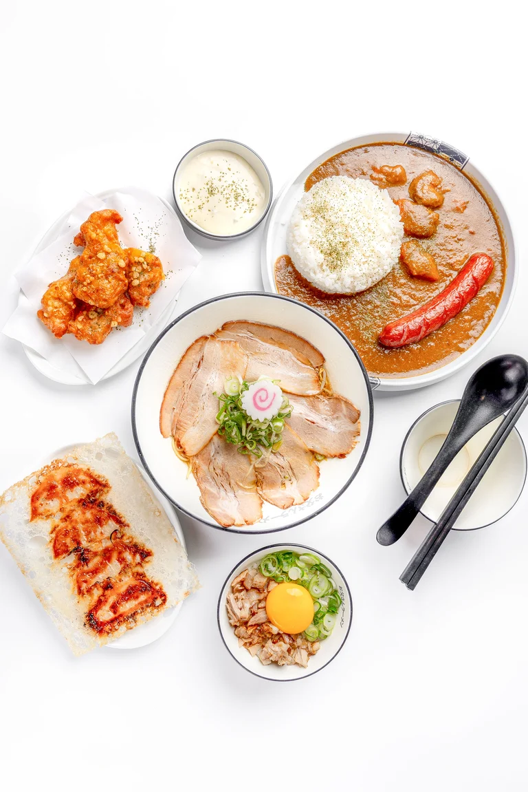 28년 노하우의 인생 라멘을 맛볼 수 있는 곳