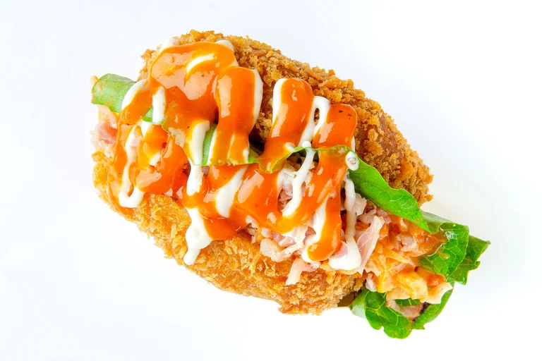 한국인 입맛 취향 저격!🌶️