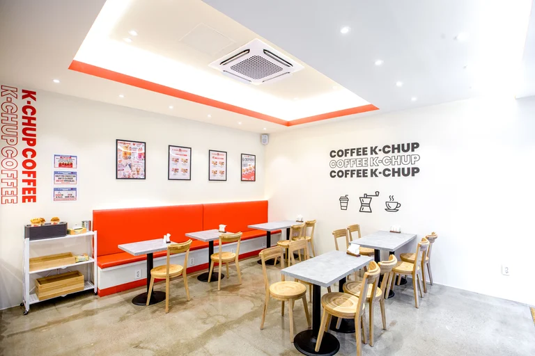 가로수길 데이트하기 딱 좋은 위치🛍️