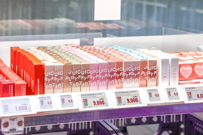 틴트부터 섀도우까지 색조 쇼핑💄