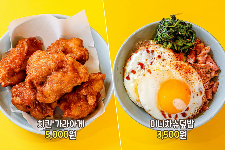 하이볼과 함께 먹는 뜨끈한 국물 요리들