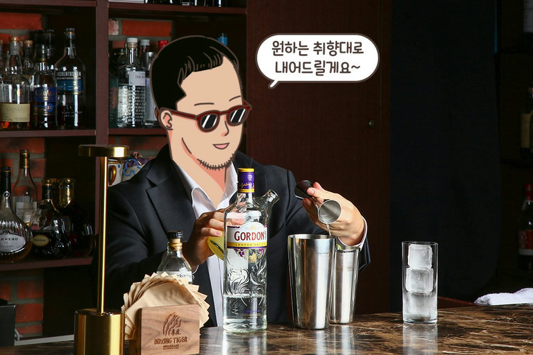 나오는 족족 취향 저격! 달콤하고 상큼하고 전부 해💕