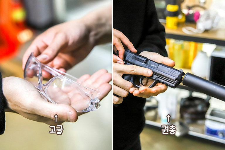 리얼리티와 퀄리티가 높은 곳👍