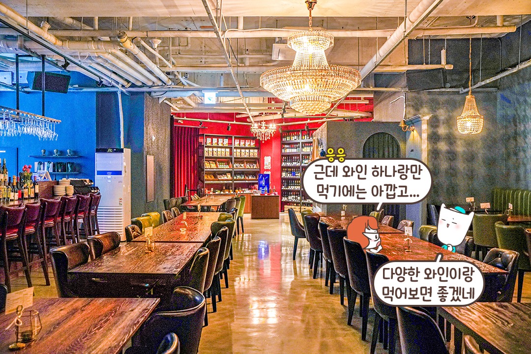 특별한 날에 공주놀이 하기 좋은 이곳!