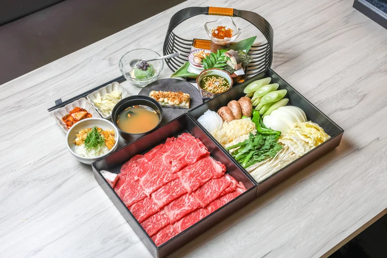 특별한 날, 분위기 내고 싶은 날 딱 좋은 곳