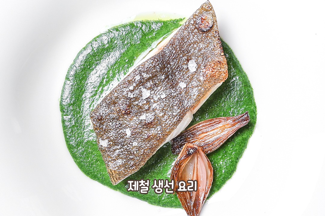 48시간 드라이에이징 후 완성되는 깊은 맛