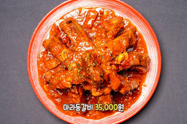 꼭 먹어봐야 할 시그니처 요리💖