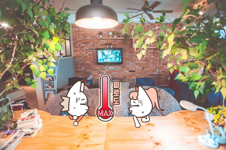 포근한 너낌