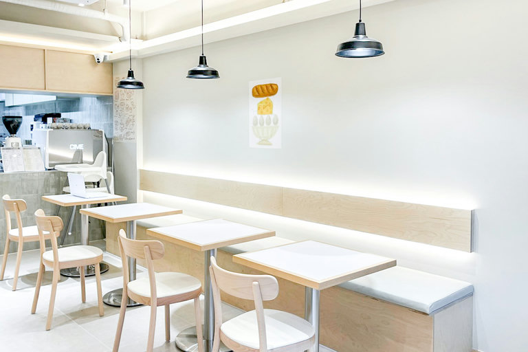 아늑해서 더 오래 머물고 싶어🥰