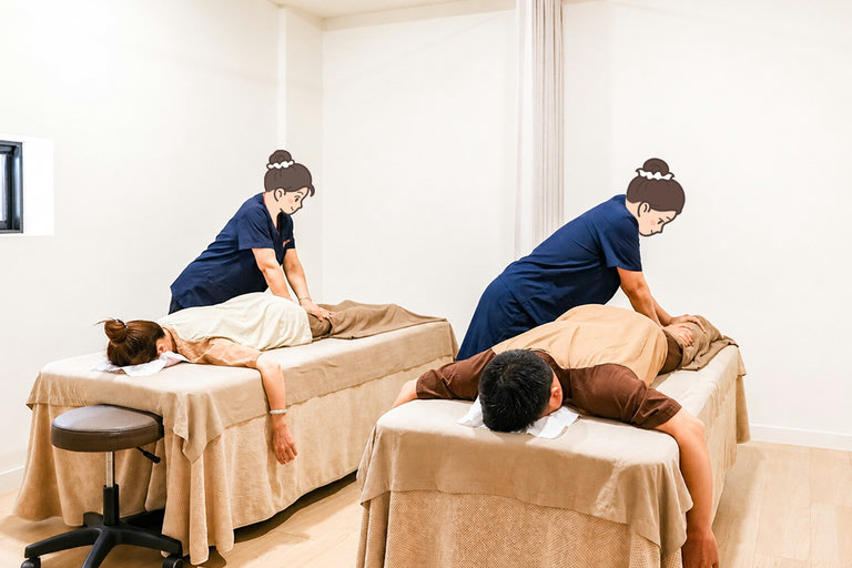 피로 회복과 컨디션 관리가 필요할 때🚨