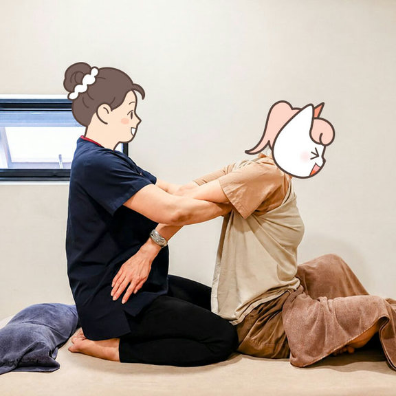 청심재스파 화곡본점
