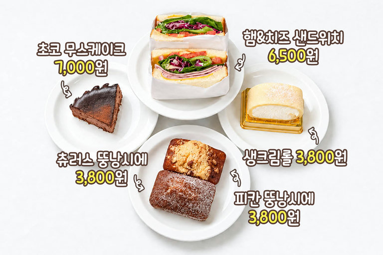 요놈 참 탐나는 비주얼일세💕