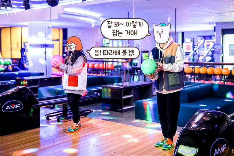 나에게 맞는 공 찾기🟡🟢