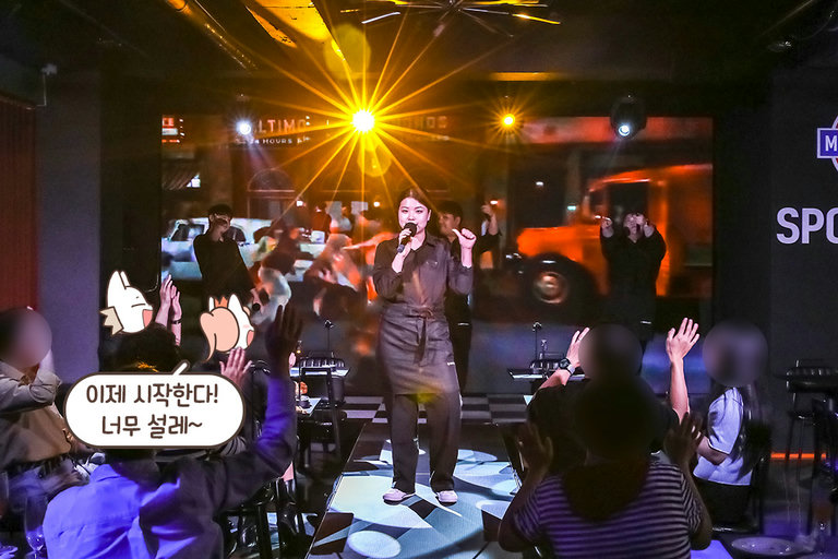 예사롭지 않은 입담에 기대감 급상승✨