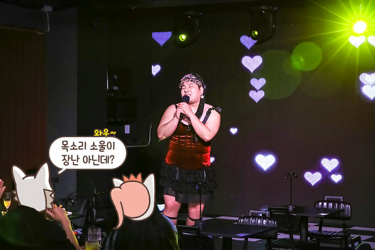 지나가다 한 번은 꼭 들어봤을 법한 노래🎵