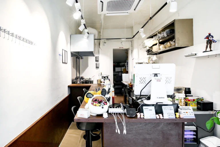 분위기까지 취향 저격!