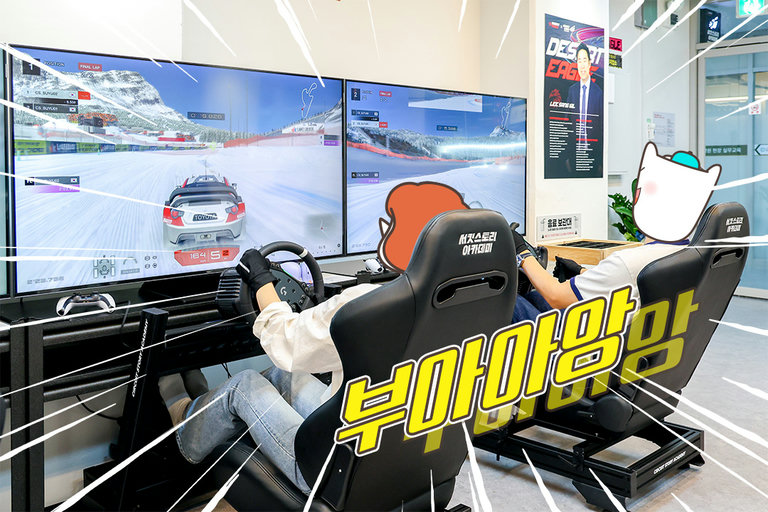 환상의 케미로 일궈낸 우승🏆