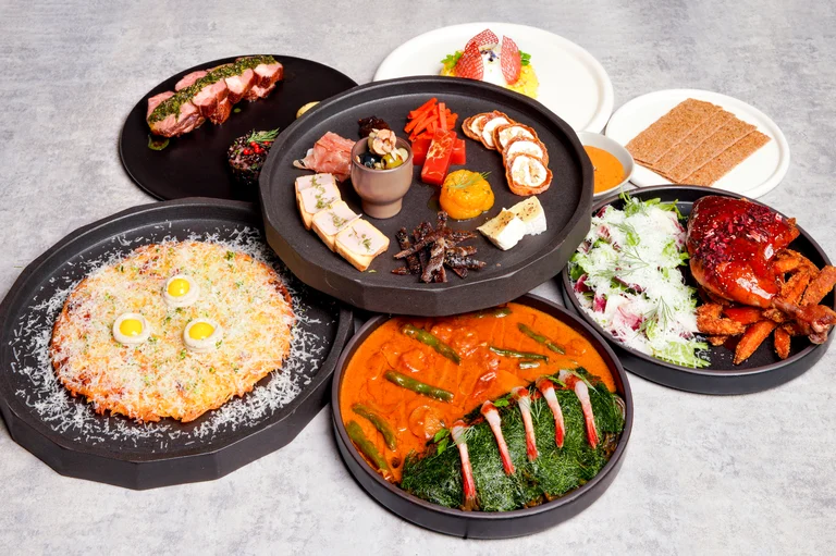 미식과 와인 페어링🍝