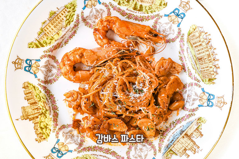 훈제 향에 매콤+알싸함 한 스푼🔥