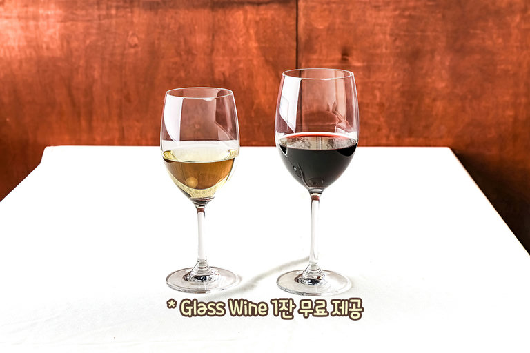 마무리까지 완벽하게🥂