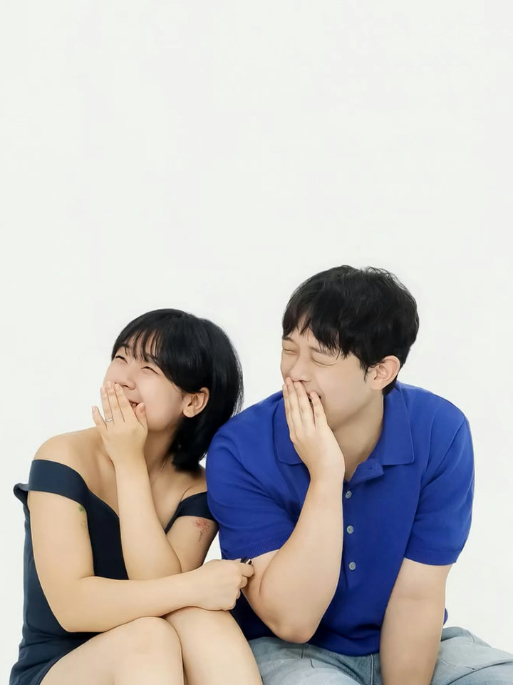 1시간 안에 촬영부터 셀렉까지⏰