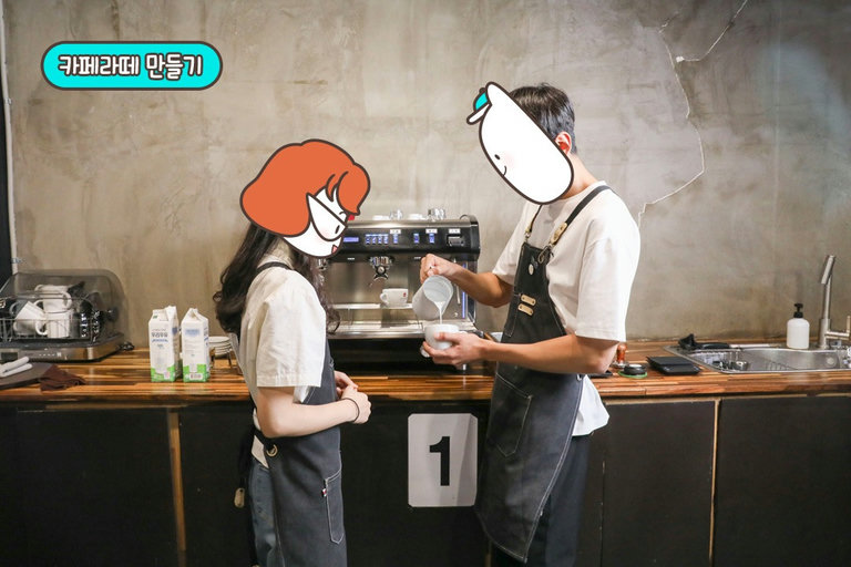 친절하게 알려주셔서 어렵지 않았어요~ (。O ⩊ O。)