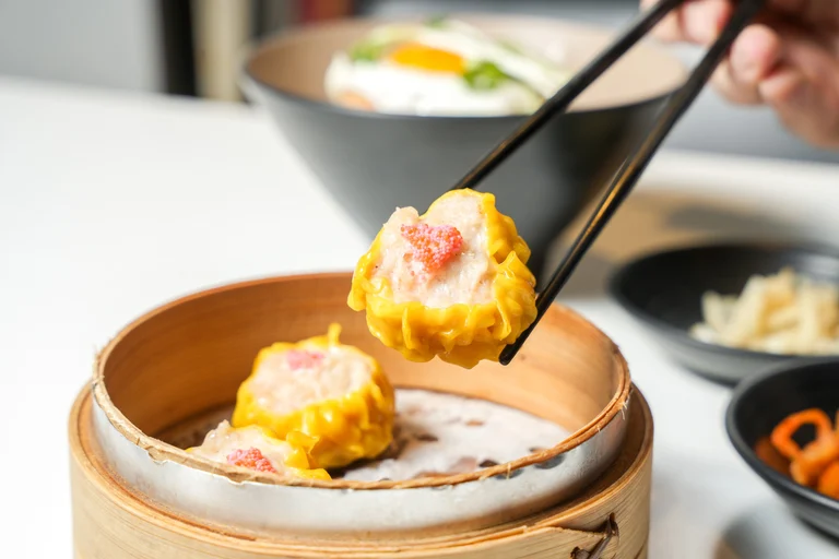 음식은 현지 맛으로 먹어야 제맛!