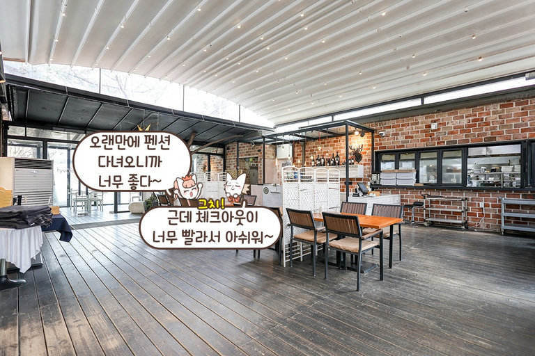 건강하면서도 맛있는 음식이 있다는 게 사실인가요😮